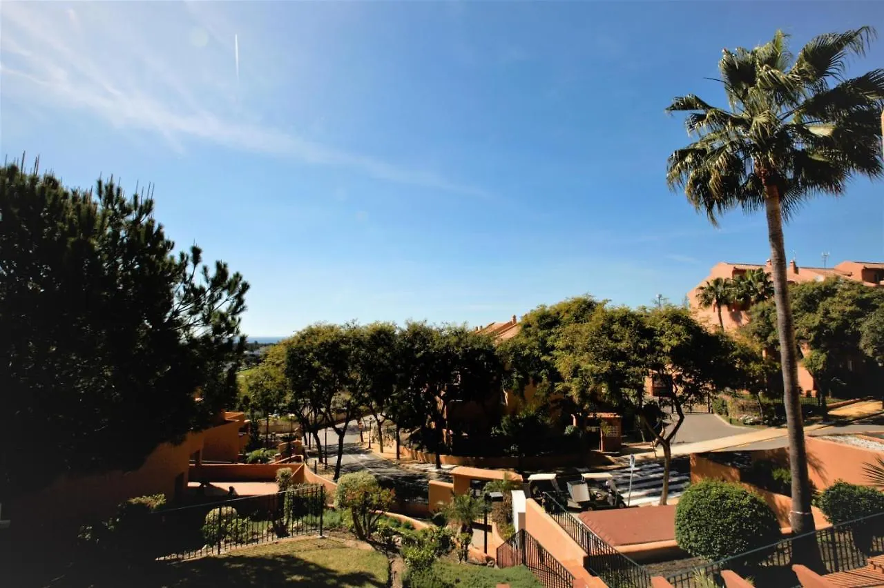 R17 Angies Luxury One Bedroom Marbella 0*,  Spanien