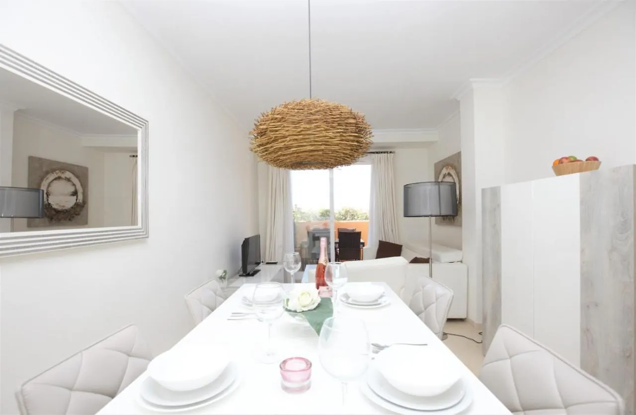 Lejlighed R17 Angies Luxury One Bedroom Marbella